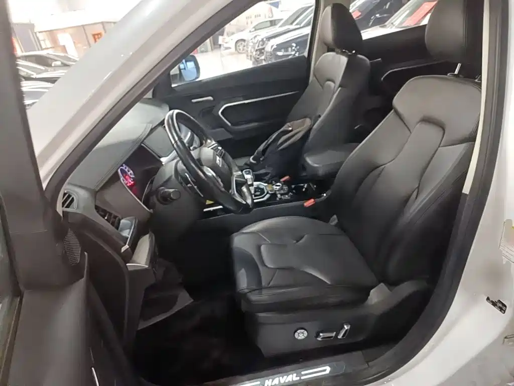 Haval H6 — миниатюра 15