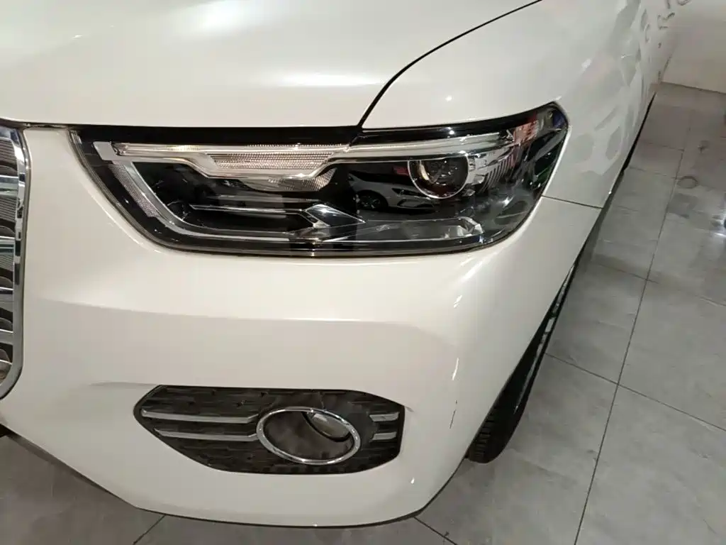 Haval H6 — миниатюра 24