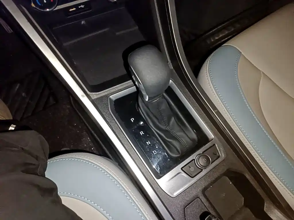Chery Tiggo 3x — миниатюра 14
