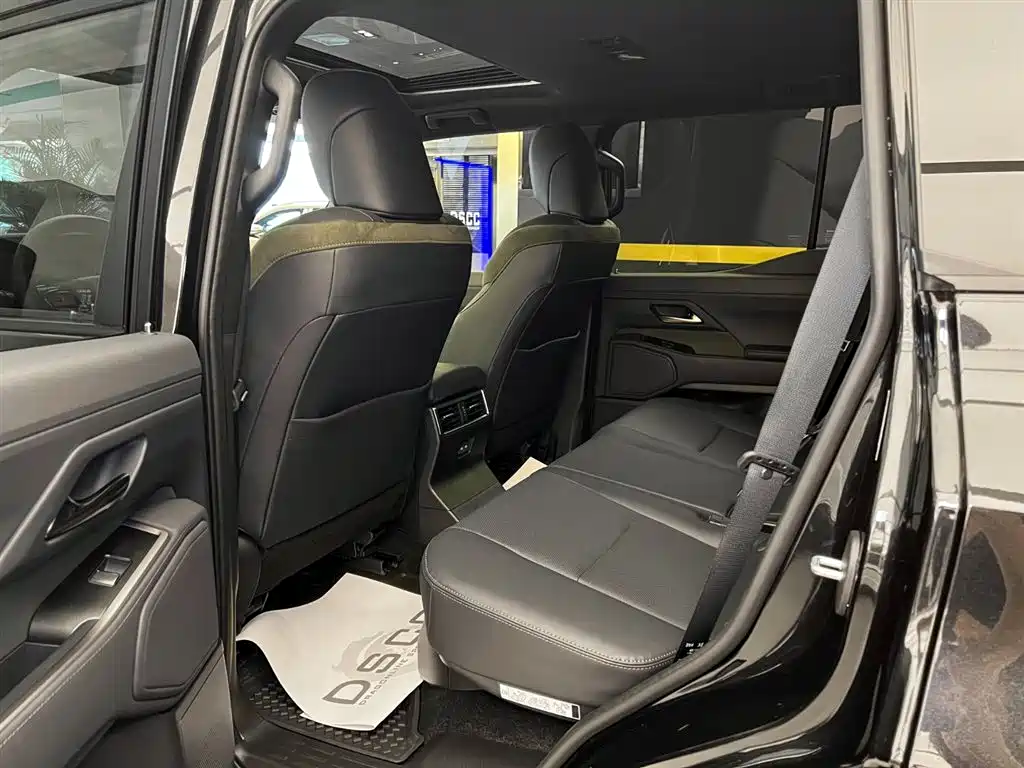 Lexus GX — фотографии объявления, Фото 12