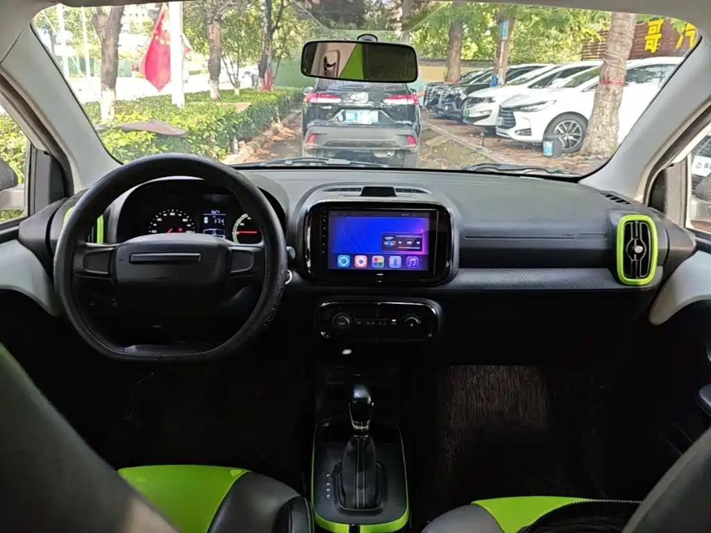 Roewe Clever — миниатюра 10