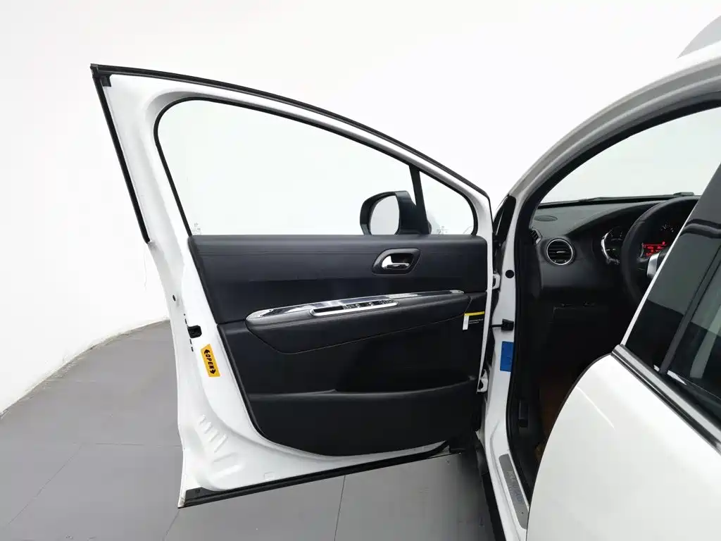 Peugeot 3008 — миниатюра 8