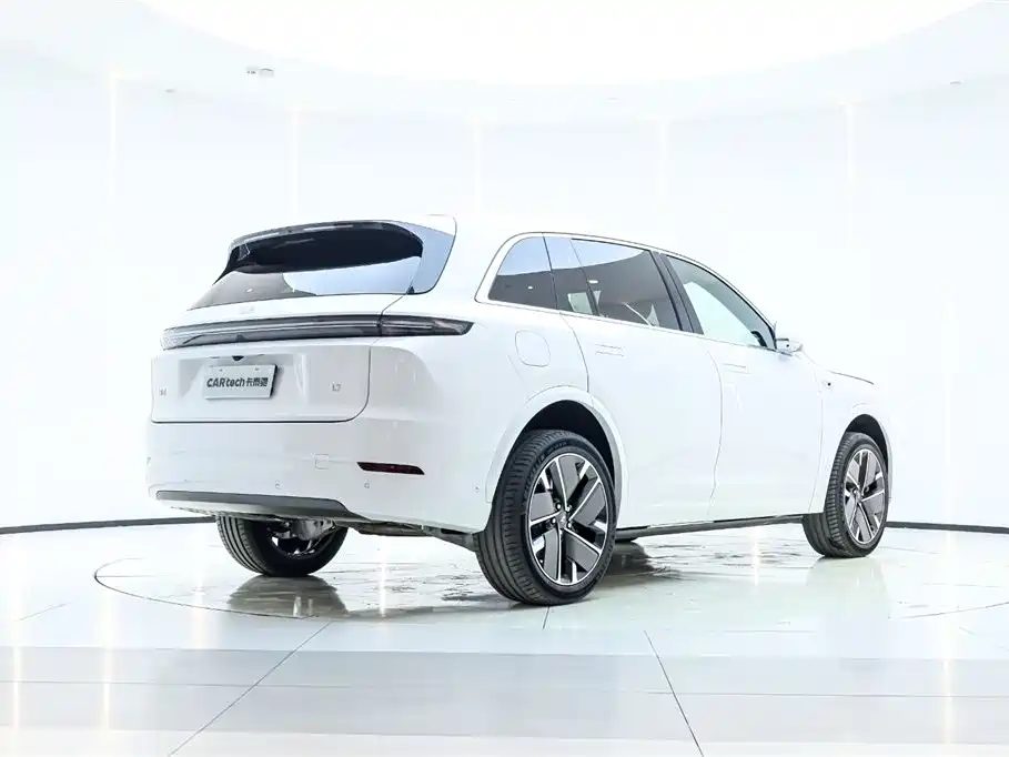 Li Auto IDEAL L7