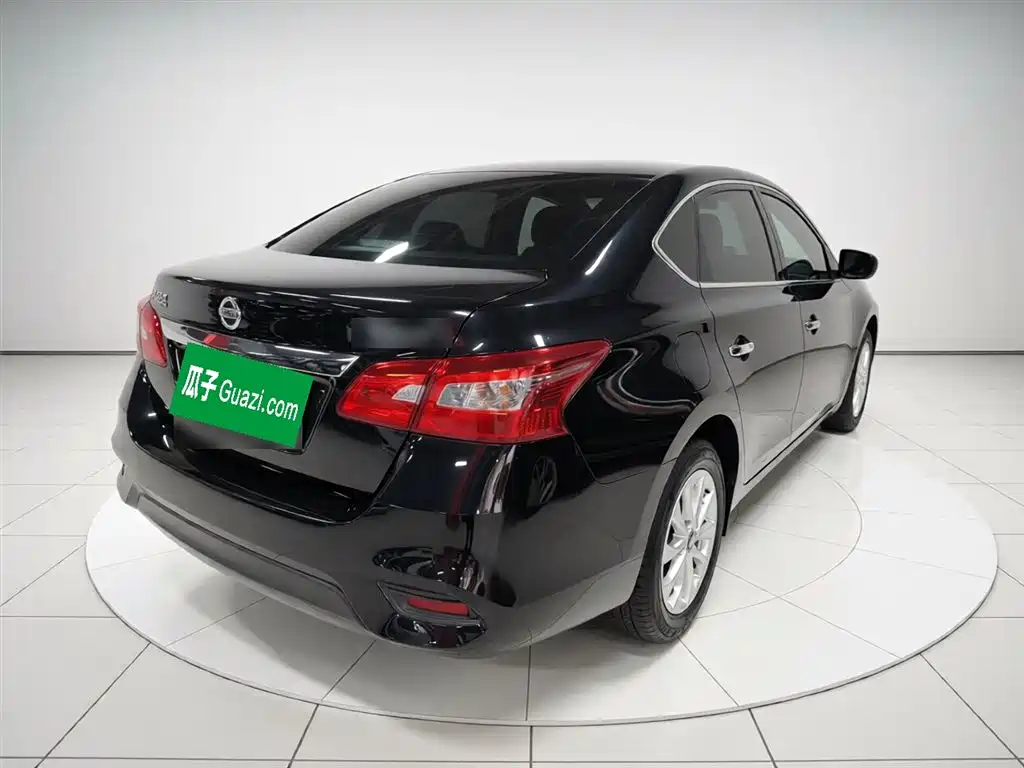 Nissan Sylphy 2022 1.6XE CVT Comfort