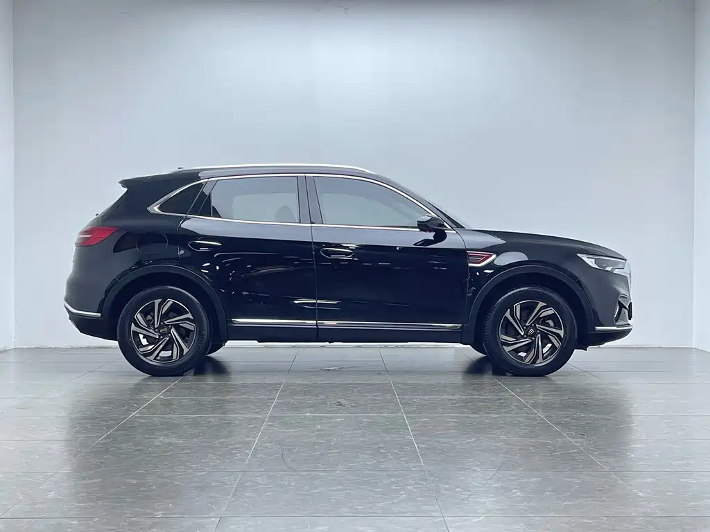 Hongqi HS5 2022 2.0T