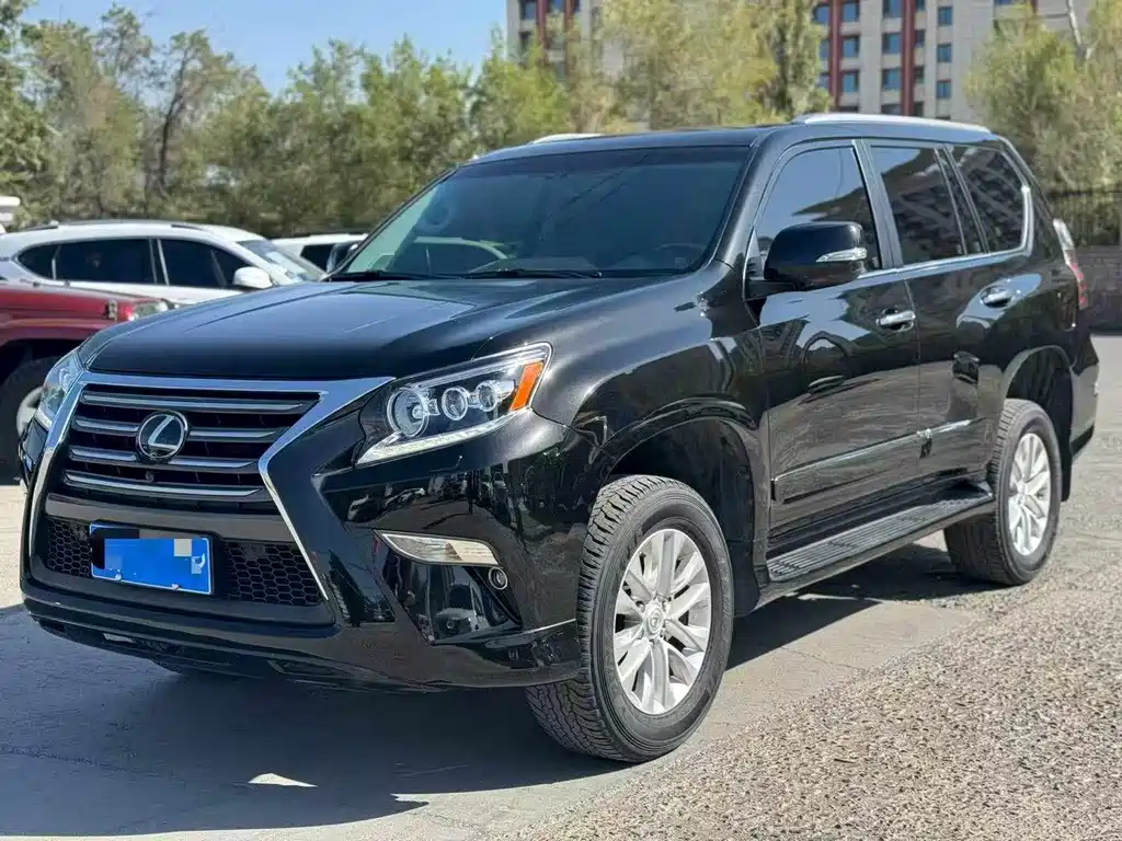 Lexus GX
