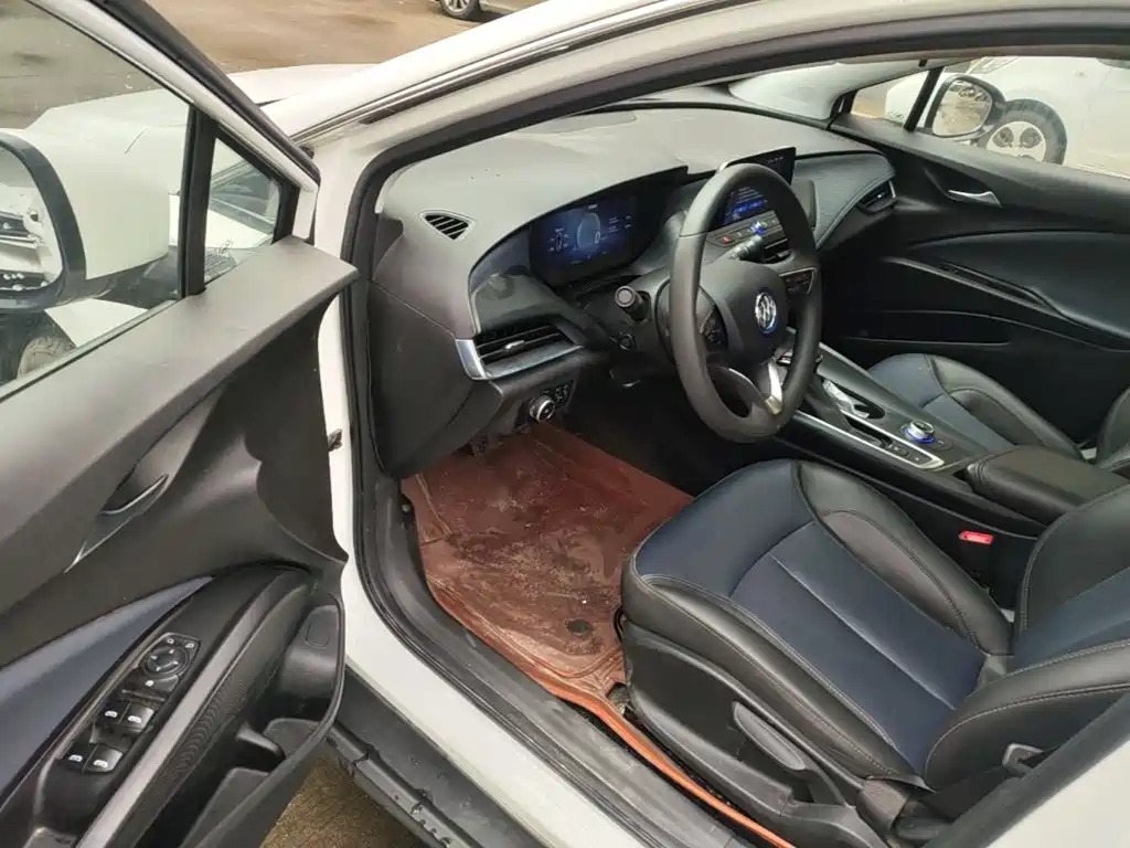Buick Velite 6 — миниатюра 16