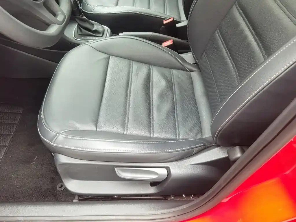 Volkswagen Polo — миниатюра 20