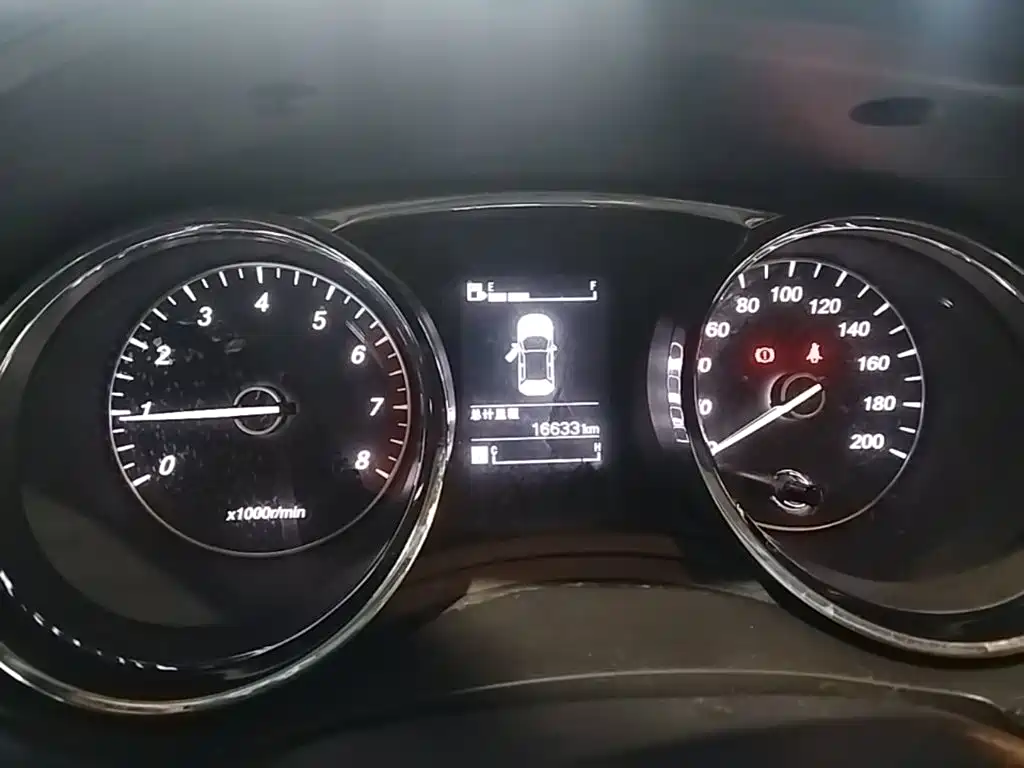 Baojun 730 — миниатюра 12