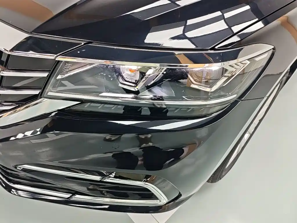 Volkswagen Passat — миниатюра 24