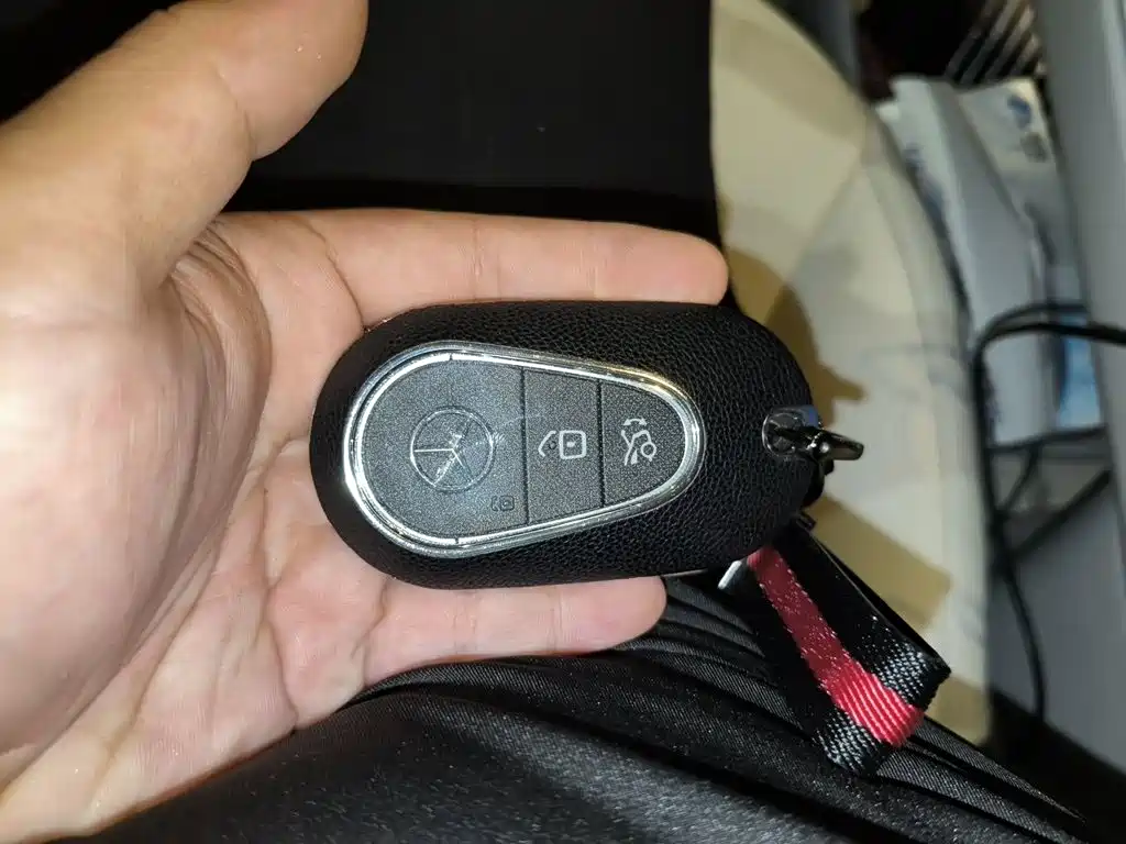 Mercedes-Benz EQE — миниатюра 9
