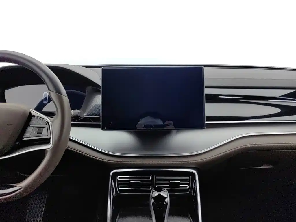 BYD Tang — миниатюра 12