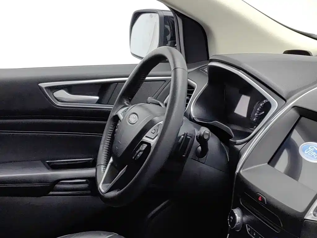 Ford Edge — миниатюра 22