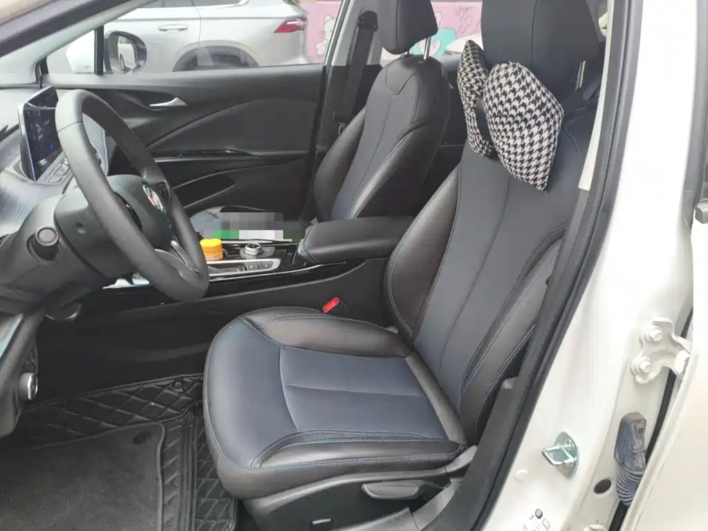 Buick Velite 6 — миниатюра 11