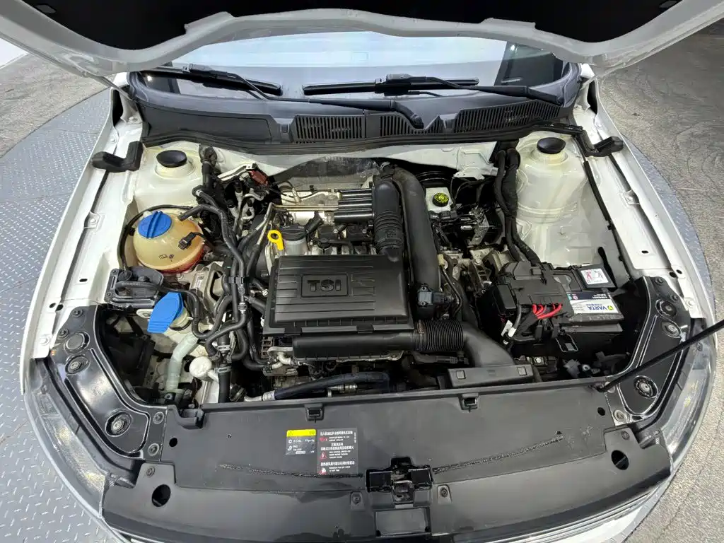 Volkswagen Gran Lavida — миниатюра 7