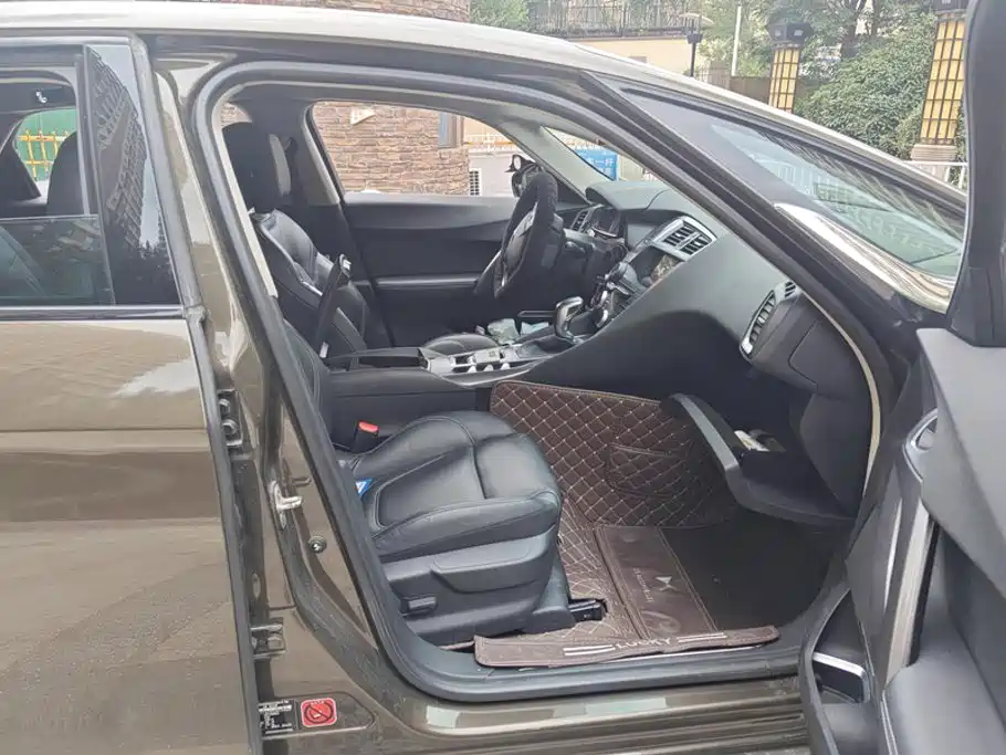 DS DS 5 — миниатюра 8