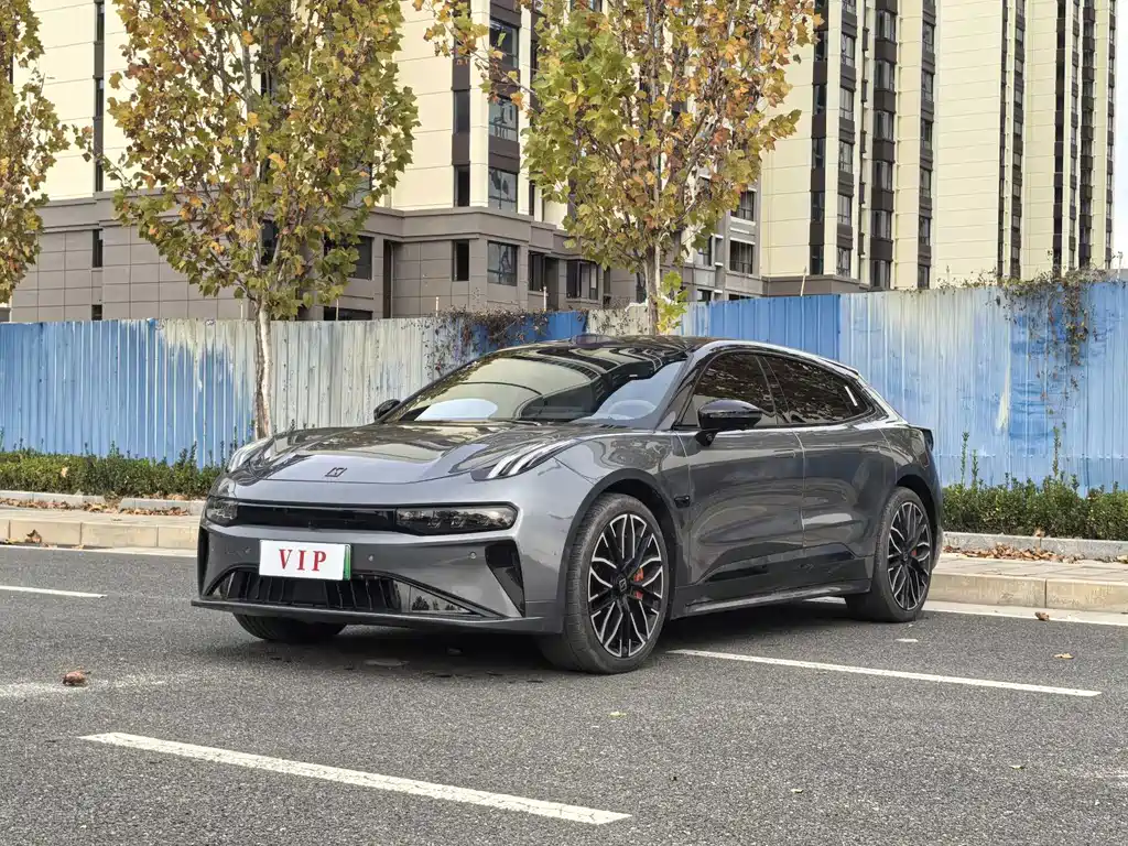 ZEEKR EXTREME KRYPTON 001