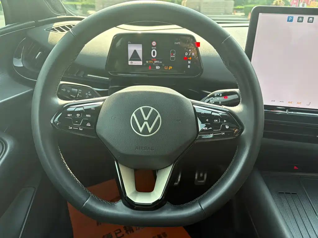 Volkswagen 06 — миниатюра 6