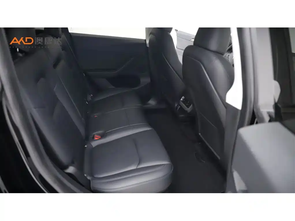 Tesla Model Y — миниатюра 8