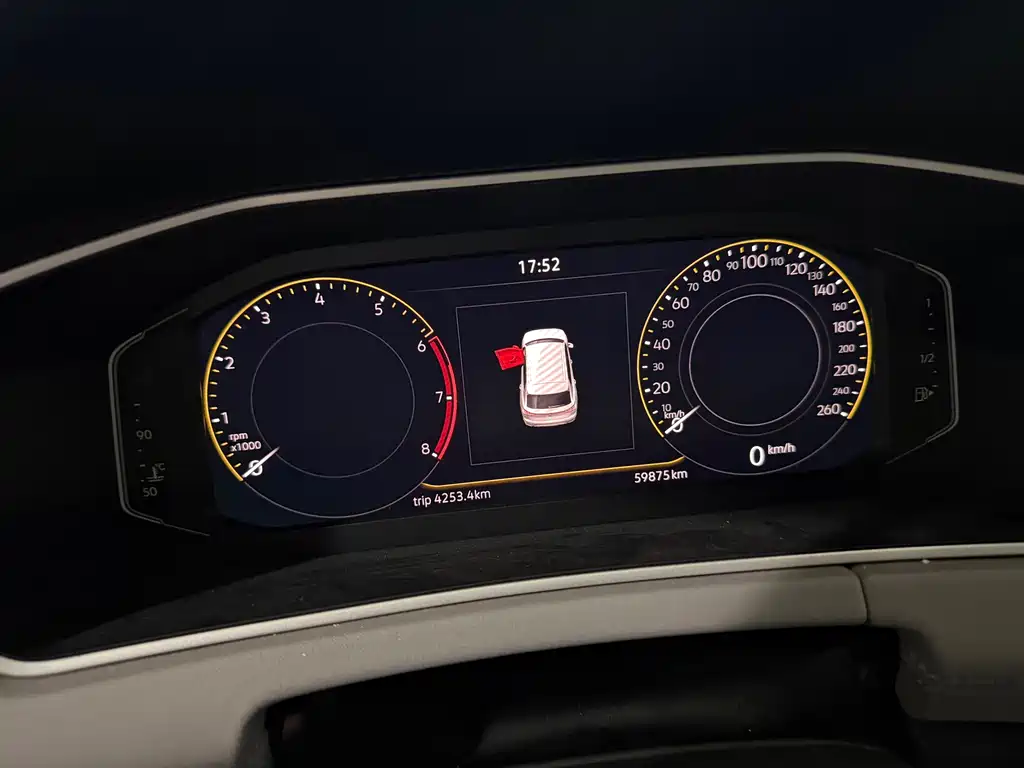 Volkswagen Tayron — миниатюра 5