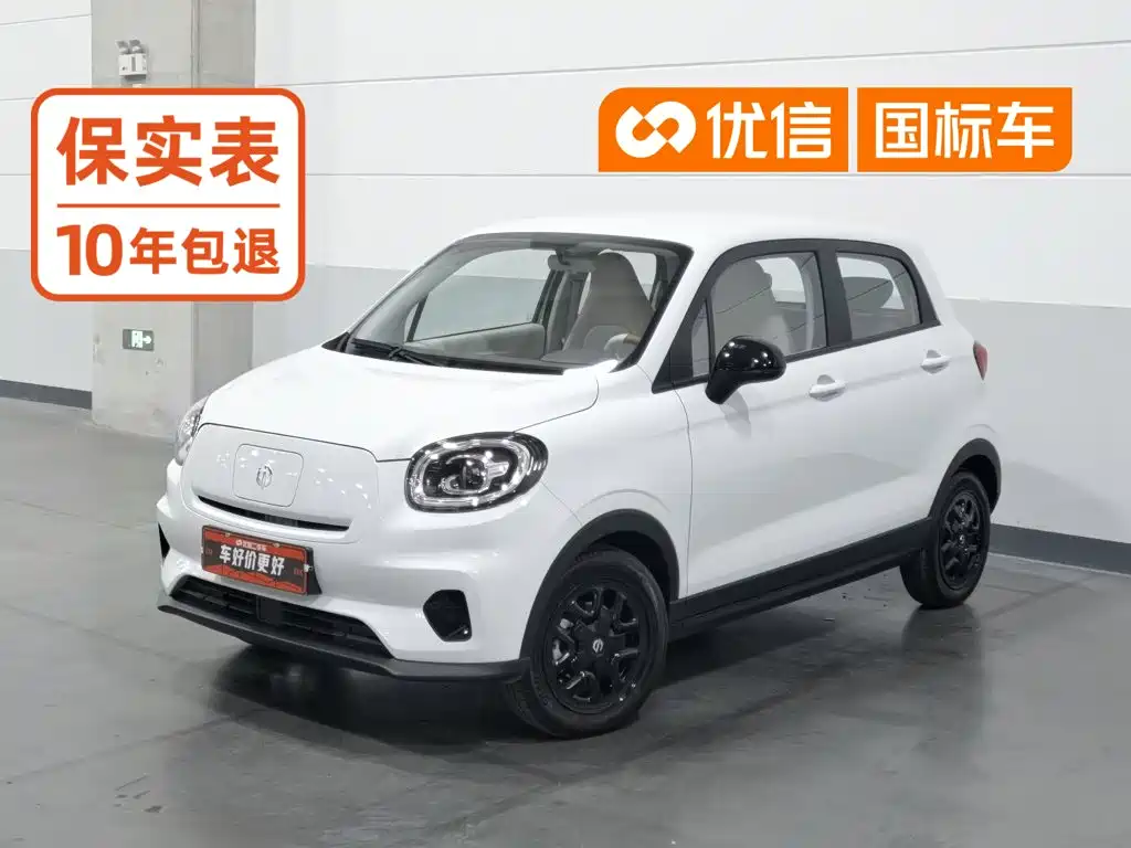 Leapmotor Leapmotor T03