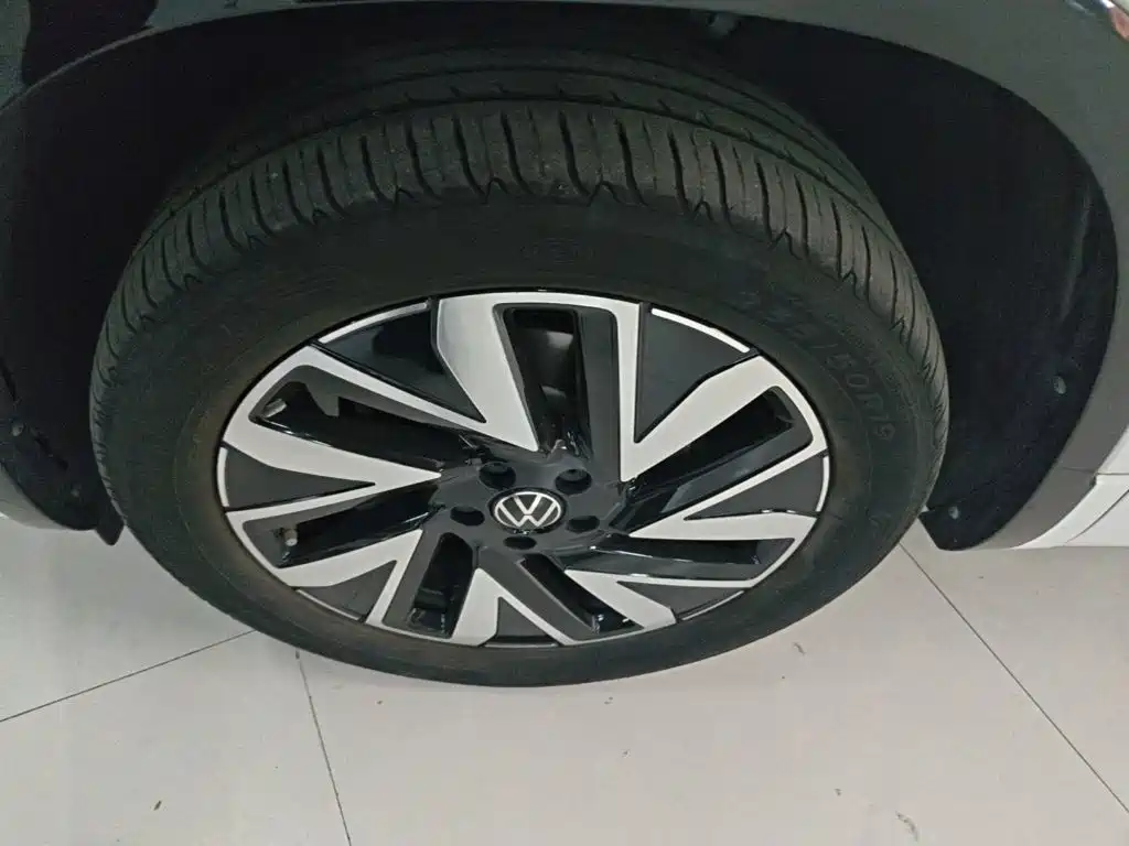 Volkswagen Tayron — миниатюра 23