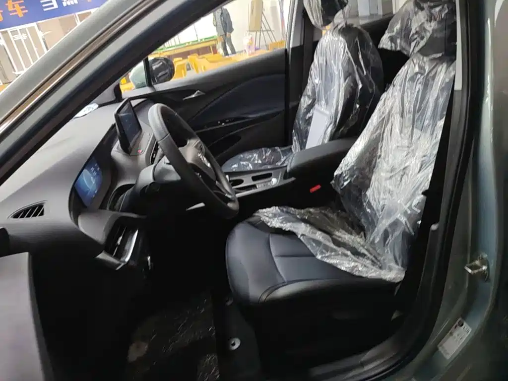 Buick Velite 6 — миниатюра 15