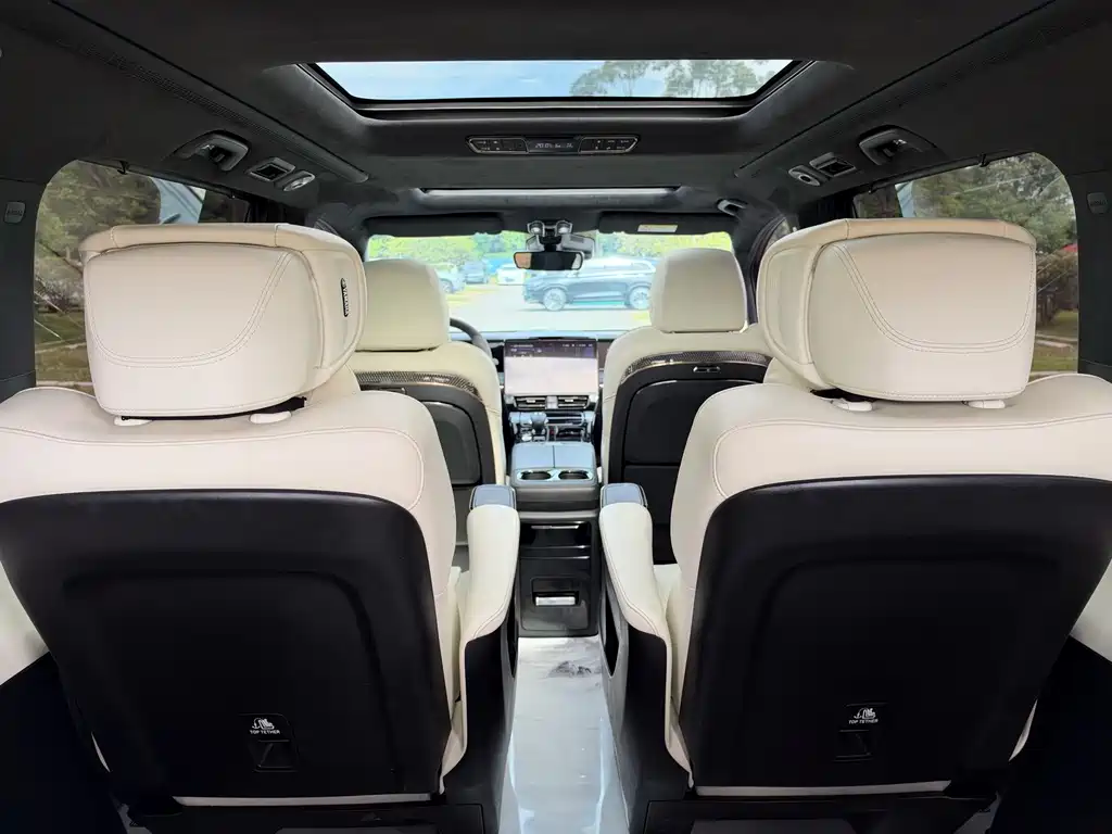 GAC Motor Trumpchi M8 — миниатюра 12