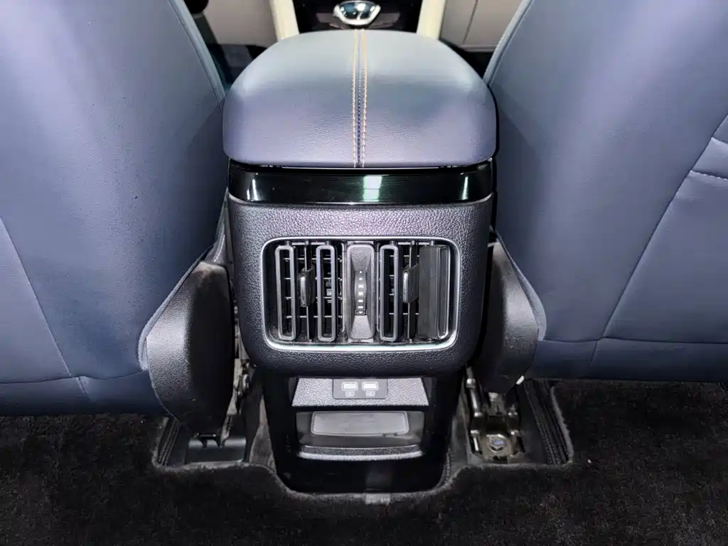 BYD PLUS New Energy — миниатюра 19