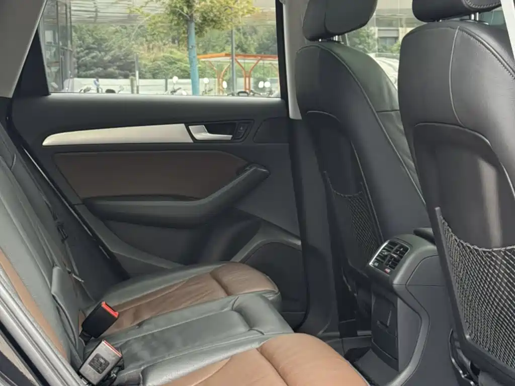 Audi Q5 — миниатюра 12
