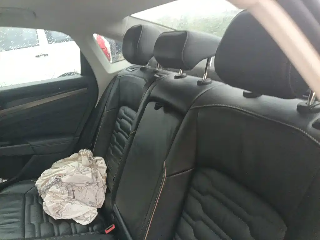 Volkswagen 帕萨特插电混动 — миниатюра 18