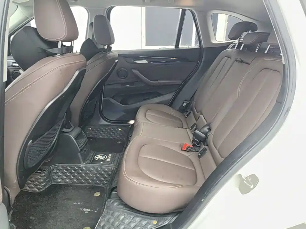 BMW X1 — миниатюра 17