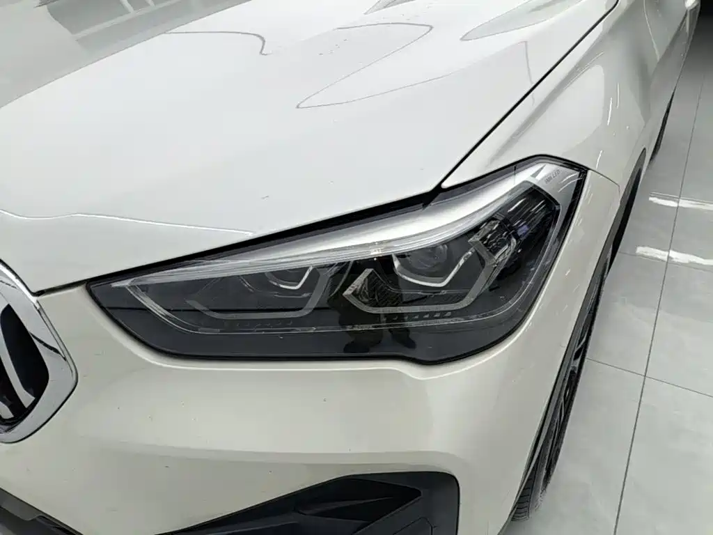 BMW X1 — миниатюра 24