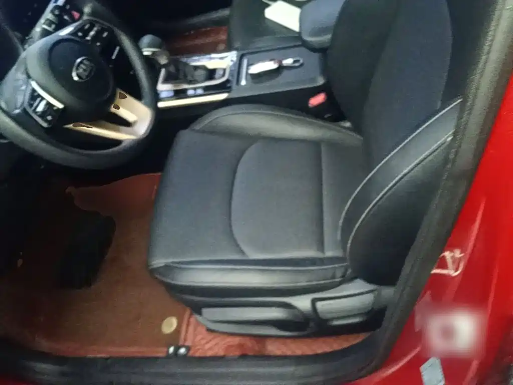 Kia K3 — миниатюра 15