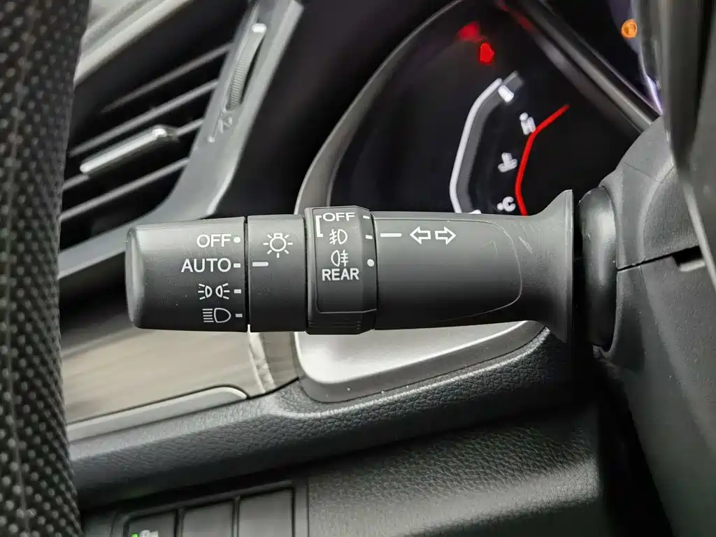 Honda Civic — миниатюра 21