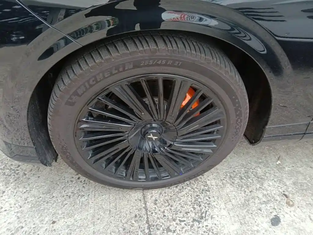 XPeng G9 — миниатюра 23