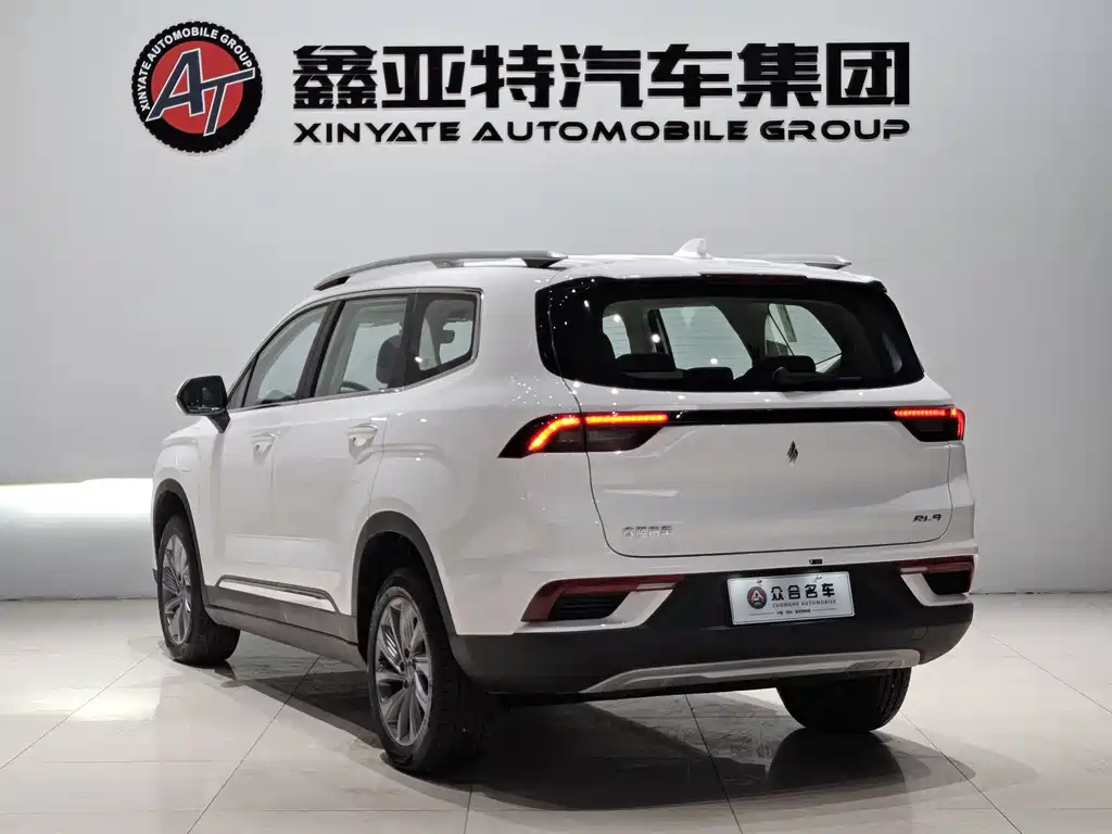 RUILAN AUTOMOBILE RUILAN 9