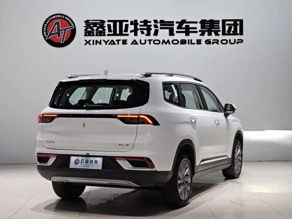 RUILAN AUTOMOBILE RUILAN 9