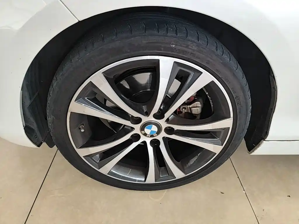 BMW 2 Series (Import) — миниатюра 23