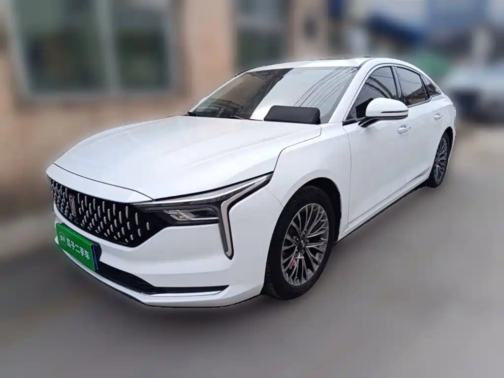 Купить Bestune B70