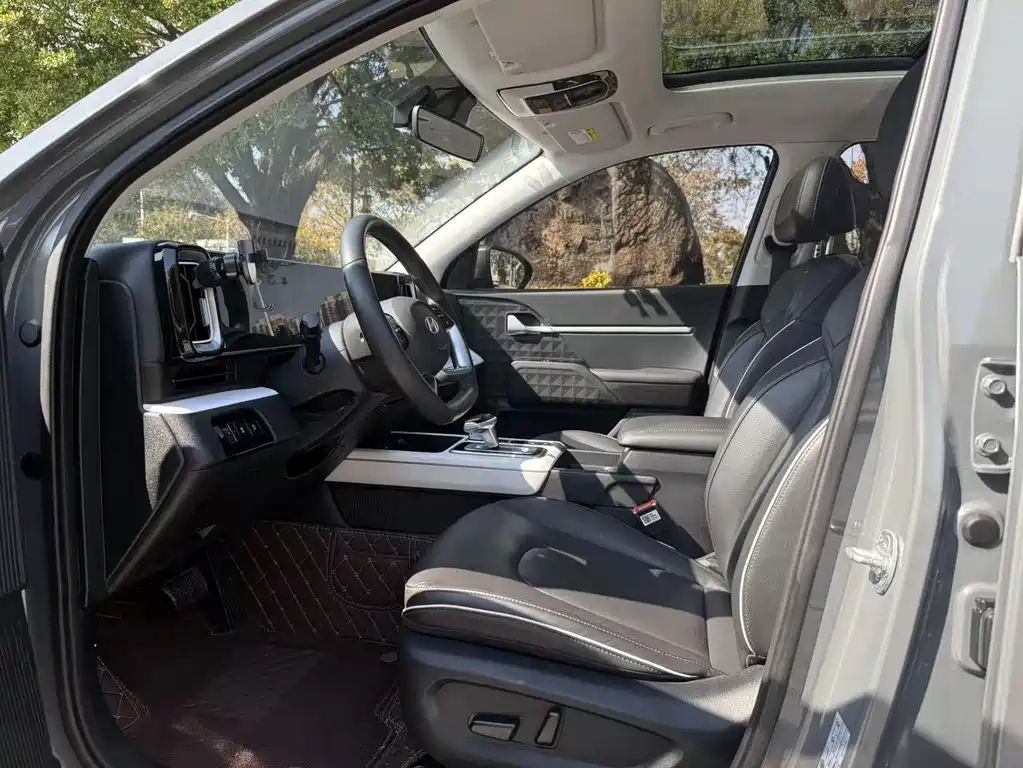 HYUNDAI BEIJING HYUNDAI IX35