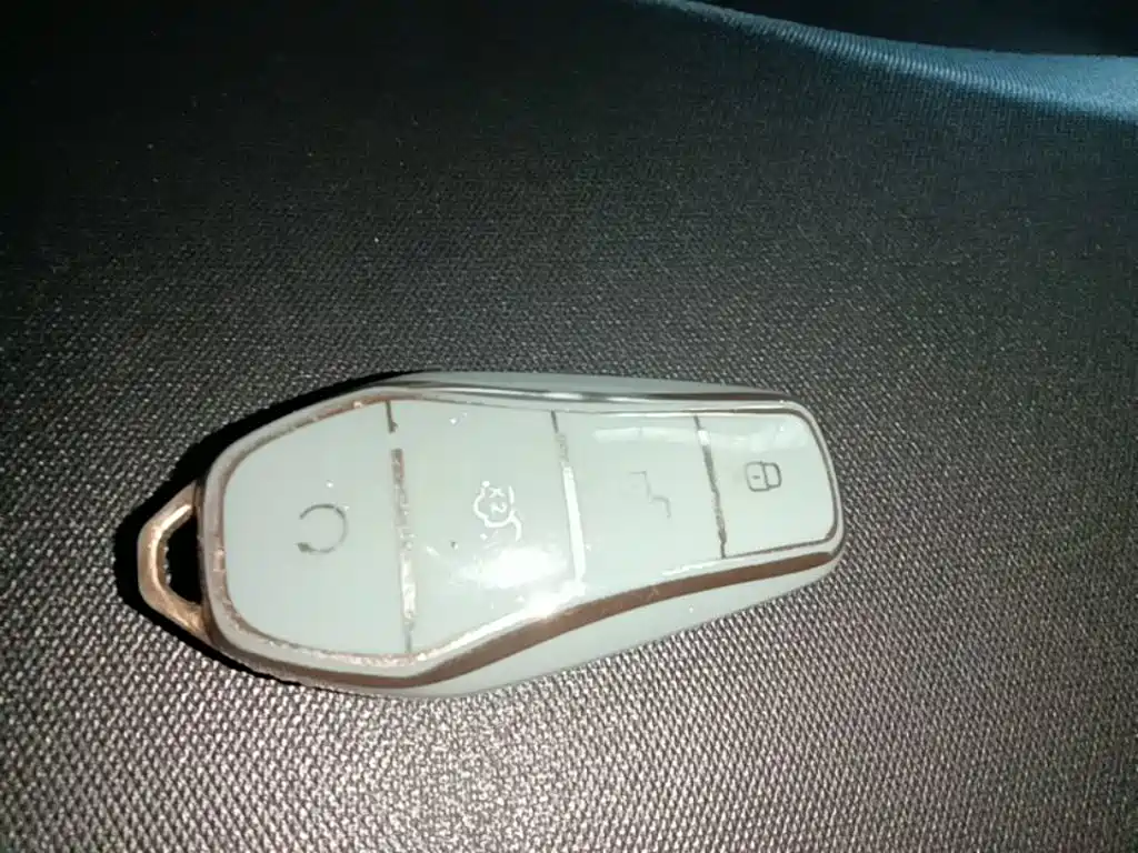 BYD Dolphin — миниатюра 9