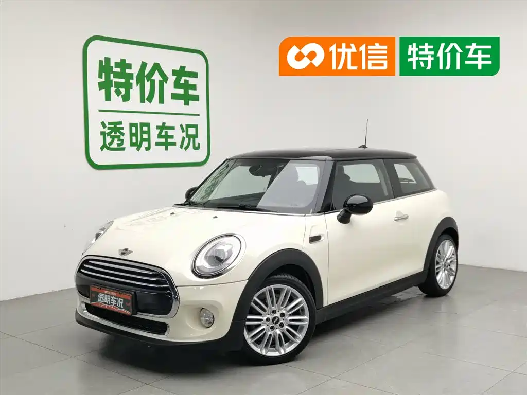 Mini Mini 2016 1.5T COOPER