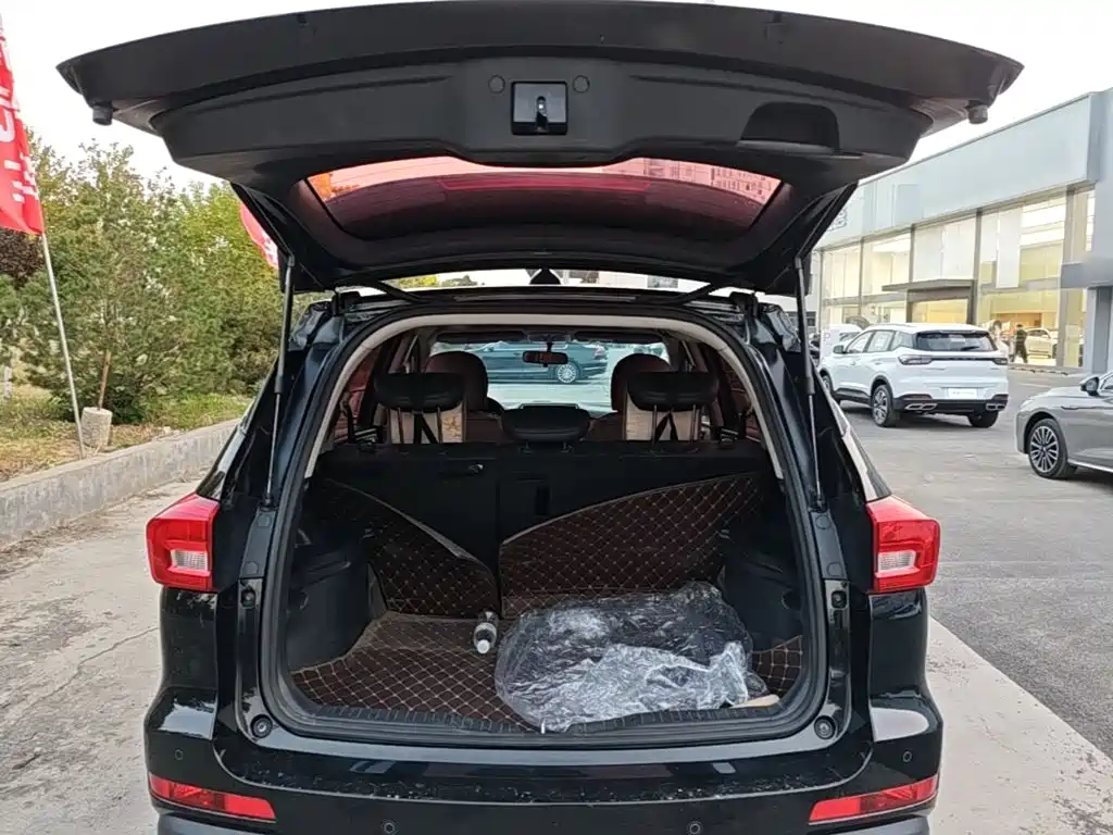 Haval M6 — миниатюра 19