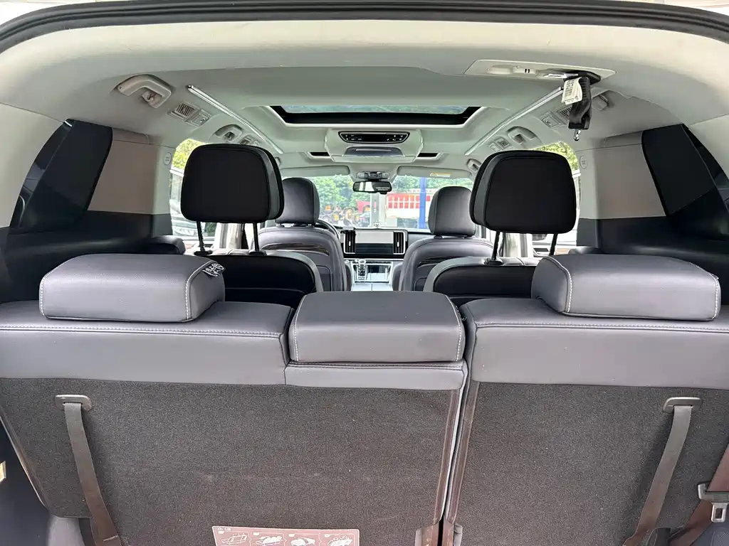 GAC Motor Trumpchi M8 — миниатюра 18