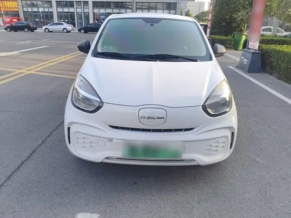 Roewe Clever — миниатюра 3
