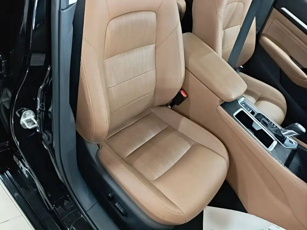 Nissan Teana — миниатюра 24