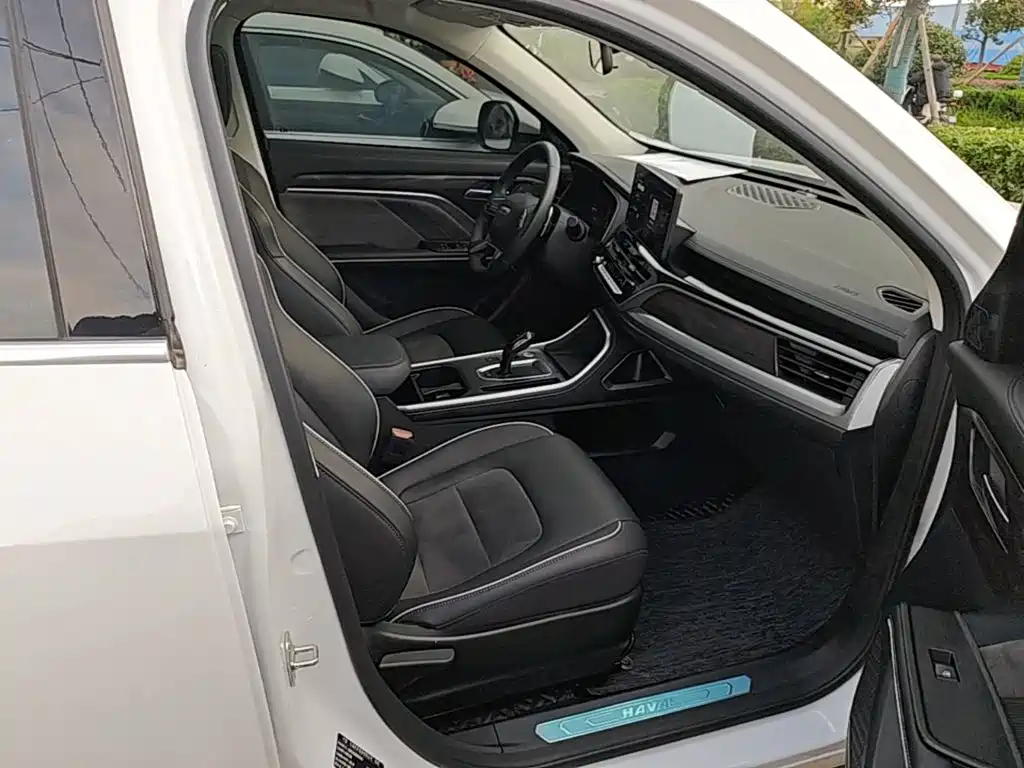 Haval H6 — миниатюра 25