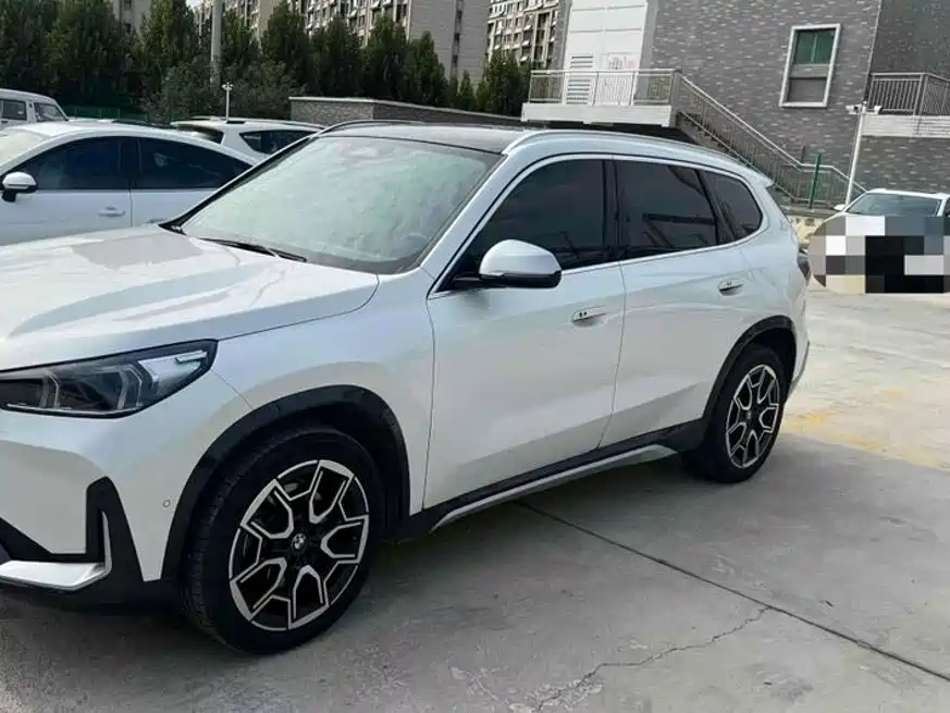 BMW X1 — миниатюра 2