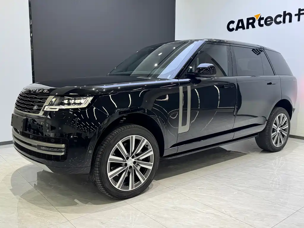 Land Rover Range Rover 2025